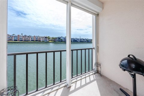 Copropriété à vendre à South Pasadena, Floride: 1 chambre, 55.74 m2 № 1733367 - photo 23