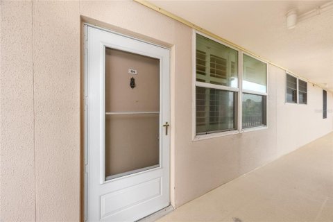 Copropriété à vendre à South Pasadena, Floride: 1 chambre, 55.74 m2 № 1733367 - photo 7