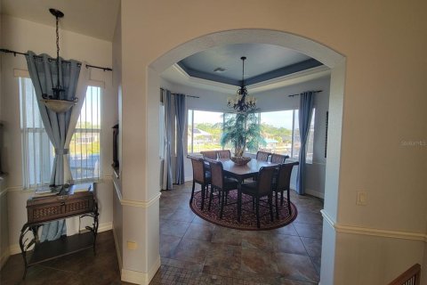 Villa ou maison à vendre à Port Charlotte, Floride: 6 chambres, 443.79 m2 № 2413692 - photo 23