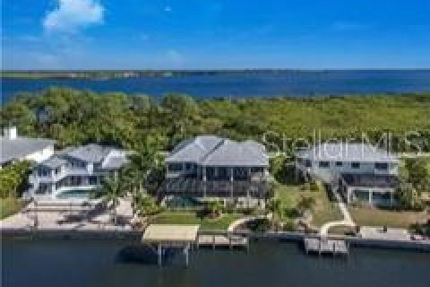Villa ou maison à vendre à Port Charlotte, Floride: 6 chambres, 443.79 m2 № 2413692 - photo 2