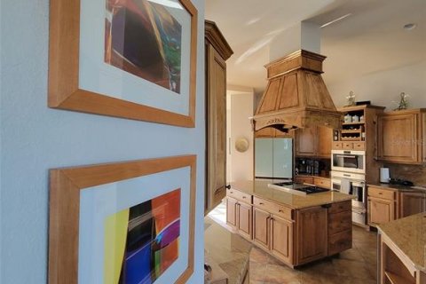 Villa ou maison à vendre à Port Charlotte, Floride: 6 chambres, 443.79 m2 № 2413692 - photo 18