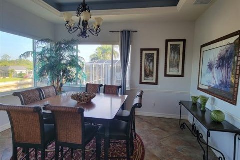 Villa ou maison à vendre à Port Charlotte, Floride: 6 chambres, 443.79 m2 № 2413692 - photo 20