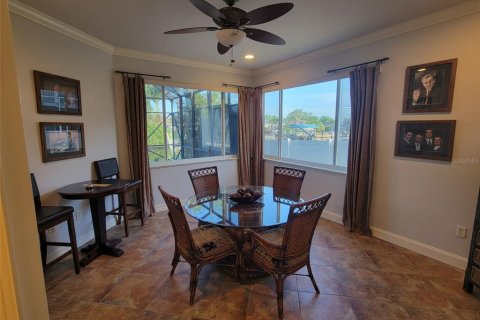 Villa ou maison à vendre à Port Charlotte, Floride: 6 chambres, 443.79 m2 № 2413692 - photo 19