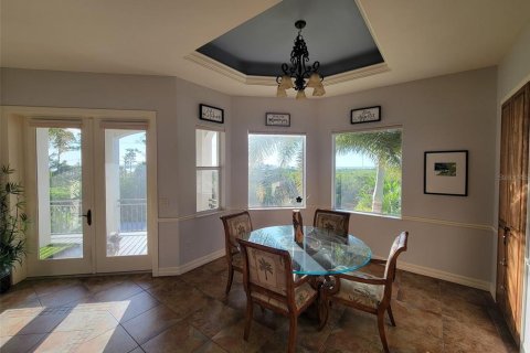 Villa ou maison à vendre à Port Charlotte, Floride: 6 chambres, 443.79 m2 № 2413692 - photo 21