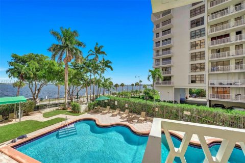 Condominio en alquiler en Miami, Florida, 1 dormitorio, 69.68 m2 № 2076140 - foto 4