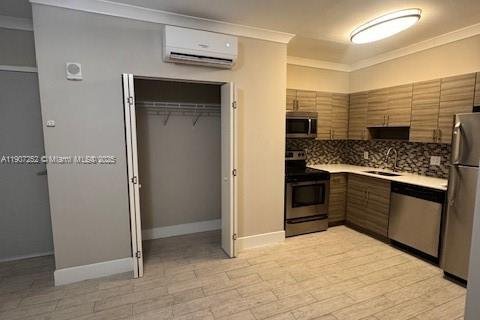 Apartamento en alquiler en Coral Gables, Florida, 565.4 m2 № 1964931 - foto 8