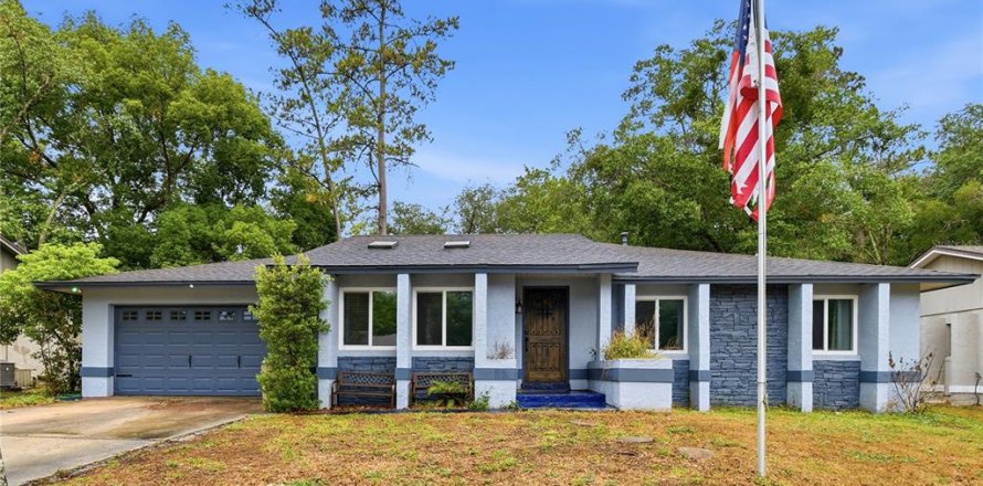 Casa en Winter Springs, Florida 4 dormitorios, 199.74 m2 № 2152306