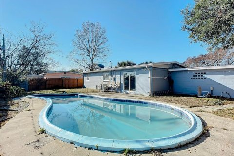 House in Daytona Beach, Florida 3 bedrooms, 104.79 sq.m. № 1524844 - photo 17