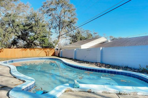 House in Daytona Beach, Florida 3 bedrooms, 104.79 sq.m. № 1524844 - photo 16