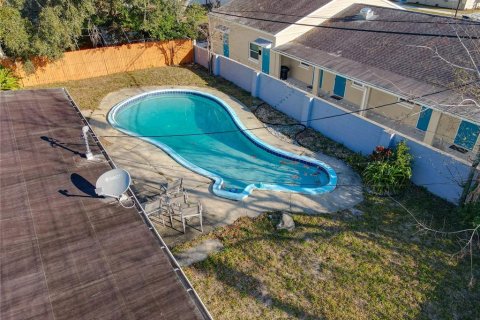 House in Daytona Beach, Florida 3 bedrooms, 104.79 sq.m. № 1524844 - photo 22