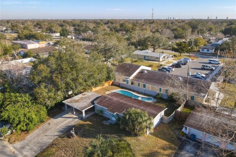 House in Daytona Beach, Florida 3 bedrooms, 104.79 sq.m. № 1524844 - photo 24