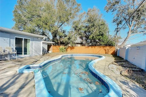 House in Daytona Beach, Florida 3 bedrooms, 104.79 sq.m. № 1524844 - photo 18