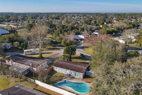 House in Daytona Beach, Florida 3 bedrooms, 104.79 sq.m. № 1524844 - photo 25