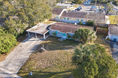 House in Daytona Beach, Florida 3 bedrooms, 104.79 sq.m. № 1524844 - photo 29