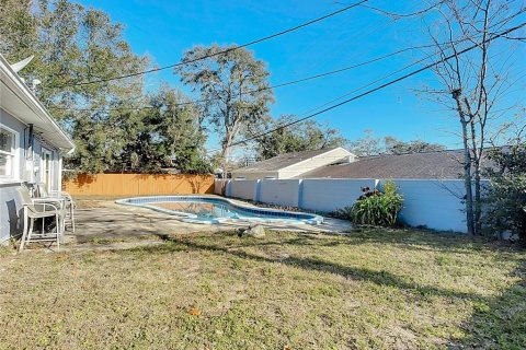 House in Daytona Beach, Florida 3 bedrooms, 104.79 sq.m. № 1524844 - photo 20