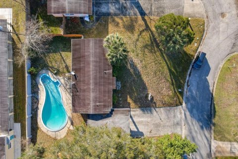 House in Daytona Beach, Florida 3 bedrooms, 104.79 sq.m. № 1524844 - photo 23