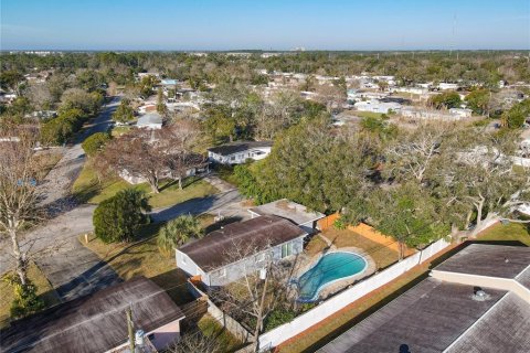 House in Daytona Beach, Florida 3 bedrooms, 104.79 sq.m. № 1524844 - photo 27