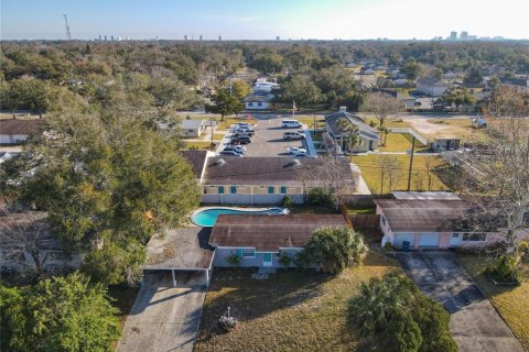 House in Daytona Beach, Florida 3 bedrooms, 104.79 sq.m. № 1524844 - photo 28