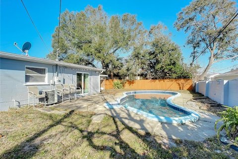 House in Daytona Beach, Florida 3 bedrooms, 104.79 sq.m. № 1524844 - photo 19
