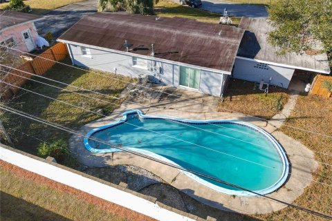 House in Daytona Beach, Florida 3 bedrooms, 104.79 sq.m. № 1524844 - photo 21