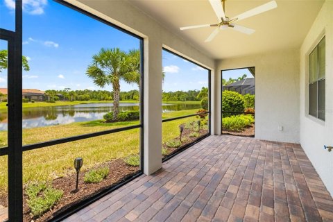 Villa ou maison à vendre à Bradenton, Floride: 2 chambres, 185.8 m2 № 1909094 - photo 10