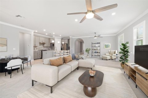 Casa en venta en Bradenton, Florida, 2 dormitorios, 185.8 m2 № 1909094 - foto 7