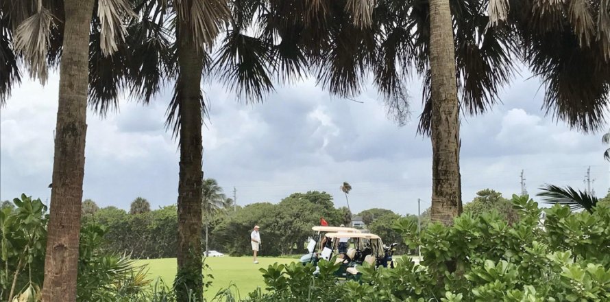 Condominio en Boca Raton, Florida, 2 dormitorios  № 984384