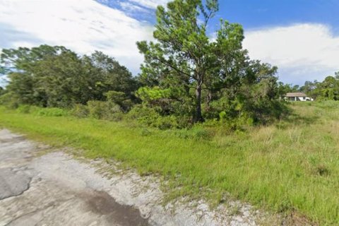 Land in North Port, Florida № 2159311 - photo 3