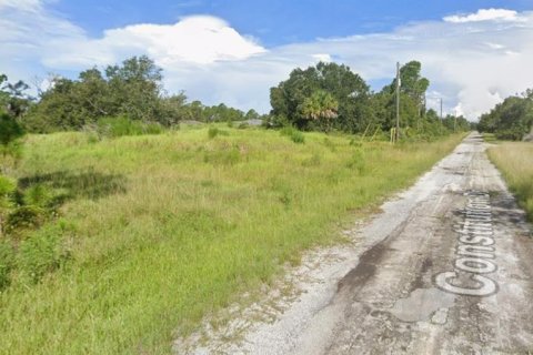 Land in North Port, Florida № 2159311 - photo 4