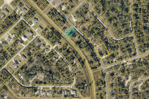 Land in North Port, Florida № 2159311 - photo 2