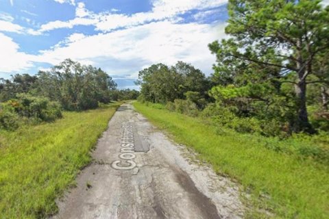 Land in North Port, Florida № 2159311 - photo 5