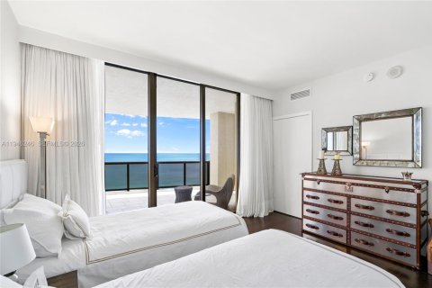 Condo in Sunny Isles Beach, Florida, 3 bedrooms  № 2169191 - photo 20