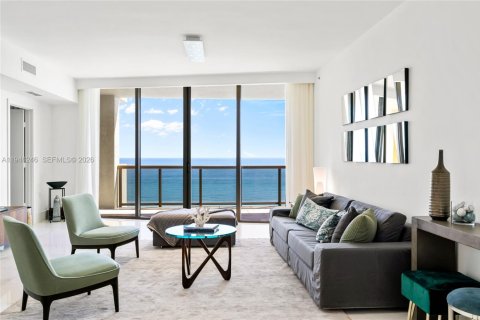 Condo in Sunny Isles Beach, Florida, 3 bedrooms  № 2169191 - photo 25