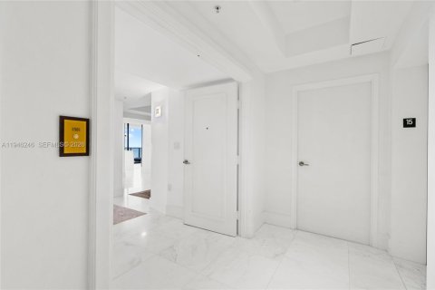 Condo in Sunny Isles Beach, Florida, 3 bedrooms  № 2169191 - photo 4