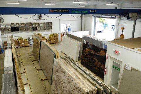 Купить коммерческую недвижимость в Хайалиа, Флорида № 2037260 - фото 12