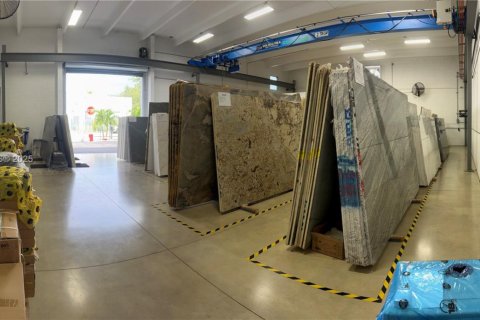 Купить коммерческую недвижимость в Хайалиа, Флорида № 2037260 - фото 6