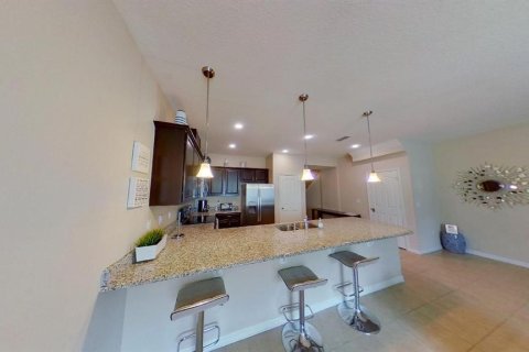 Townhouse in Kissimmee, Florida 4 bedrooms, 152.08 sq.m. № 2236715 - photo 21