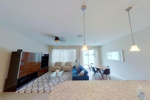 Townhouse in Kissimmee, Florida 4 bedrooms, 152.08 sq.m. № 2236715 - photo 22