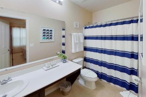 Townhouse in Kissimmee, Florida 4 bedrooms, 152.08 sq.m. № 2236715 - photo 12