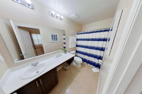 Townhouse in Kissimmee, Florida 4 bedrooms, 152.08 sq.m. № 2236715 - photo 10