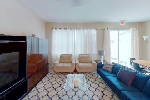 Townhouse in Kissimmee, Florida 4 bedrooms, 152.08 sq.m. № 2236715 - photo 20