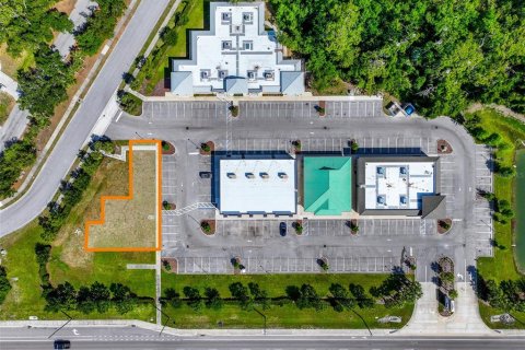 Terreno en Parrish, Florida № 2103441