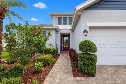 House in Palmetto, Florida 5 bedrooms, 270.81 sq.m. № 2156663 - photo 7