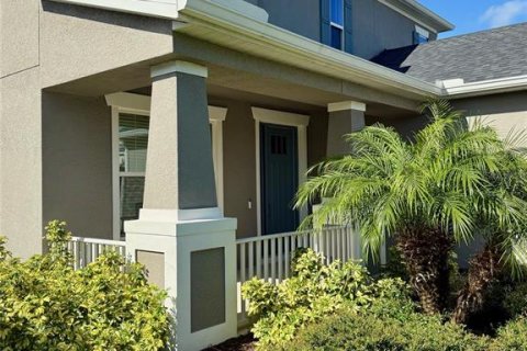 House in Apopka, Florida 4 bedrooms, 239.87 sq.m. № 1907383 - photo 7