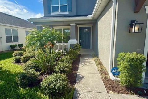 House in Apopka, Florida 4 bedrooms, 239.87 sq.m. № 1907383 - photo 6