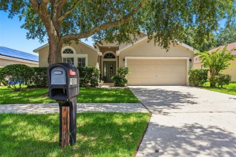 Casa en Groveland, Florida 4 dormitorios, 171.78 m2 № 2361370