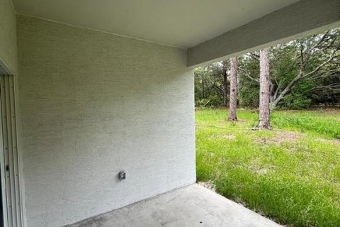 Villa ou maison à vendre à Citrus Springs, Floride: 4 chambres, 147.44 m2 № 2239580 - photo 20