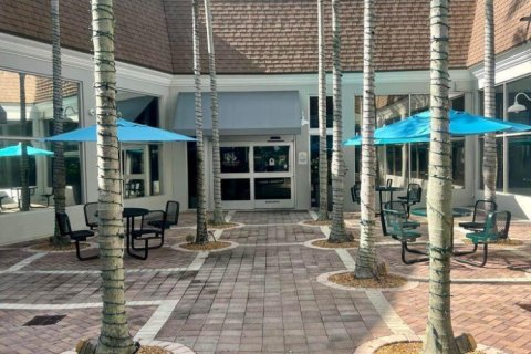 Condo in Delray Beach, Florida, 1 bedroom  № 2086811 - photo 5
