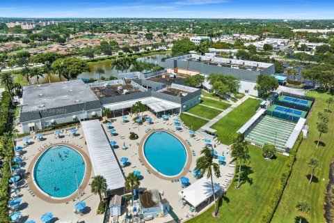 Condo in Delray Beach, Florida, 1 bedroom  № 2086811 - photo 7