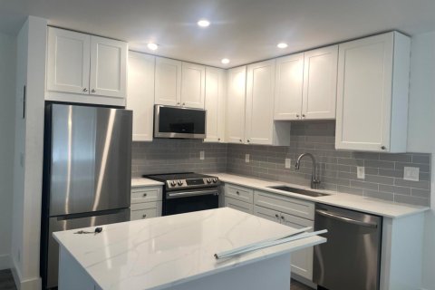 Condo in Delray Beach, Florida, 1 bedroom  № 2086811 - photo 3